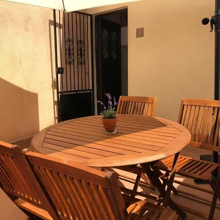 Le Mattoni 3 Apartment Menton Exterior photo