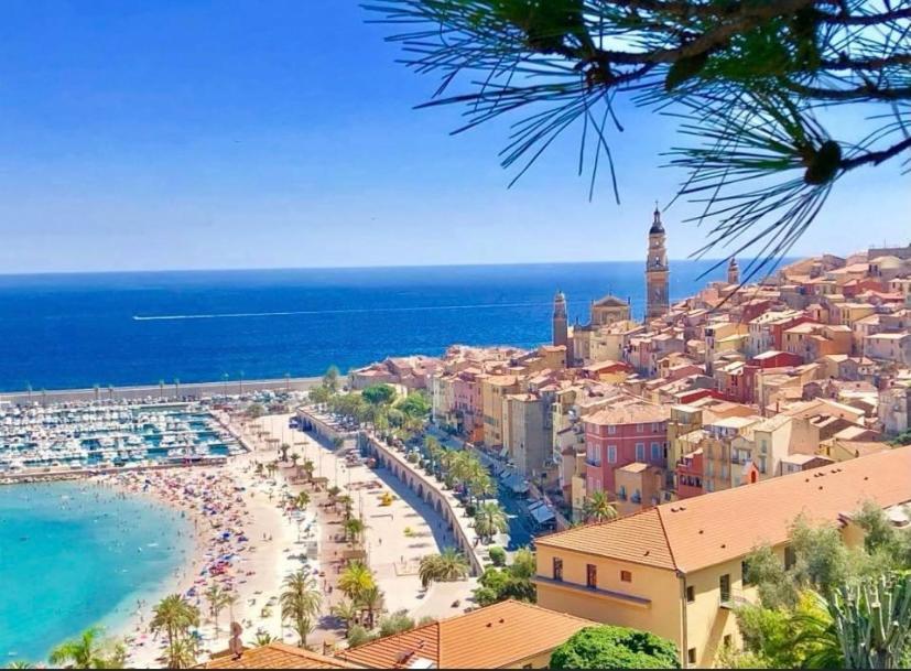 Apartment Le Mattoni 3 Menton