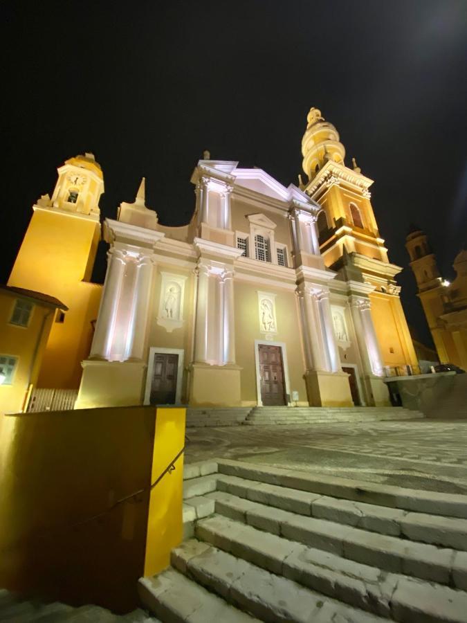 Apartment Le Mattoni 3 Menton