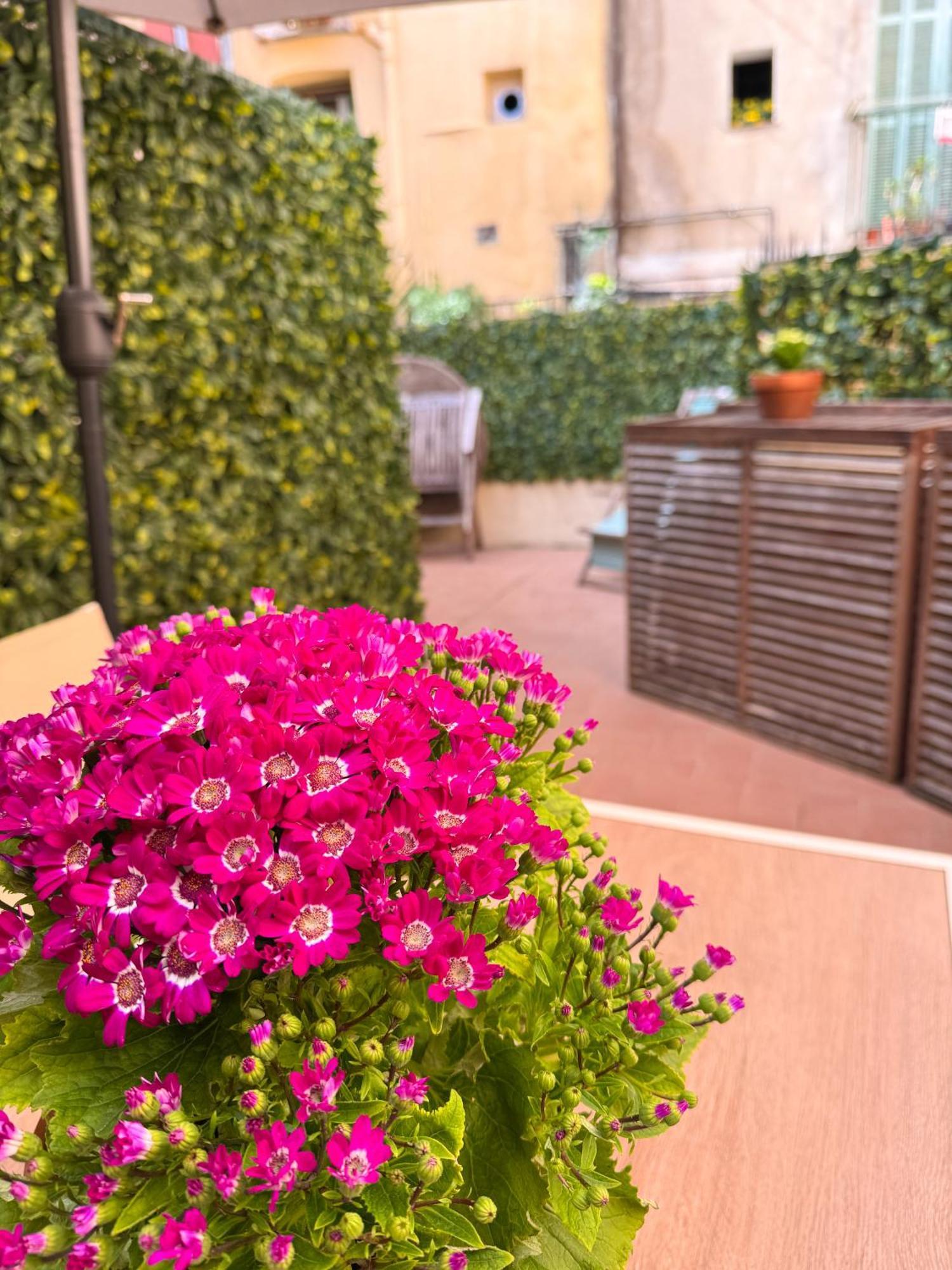 Le Mattoni 3 Apartment