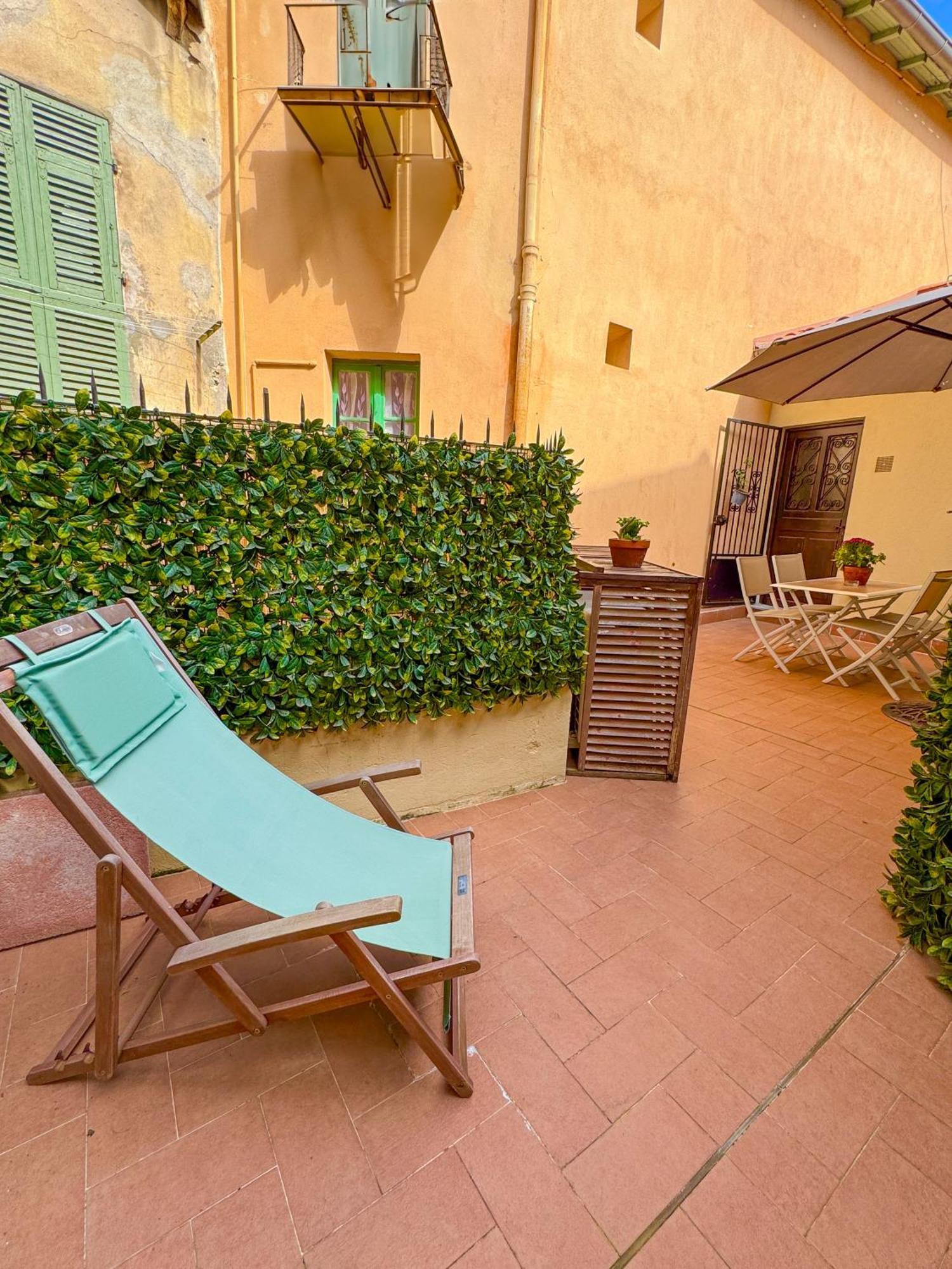 Apartment Le Mattoni 3