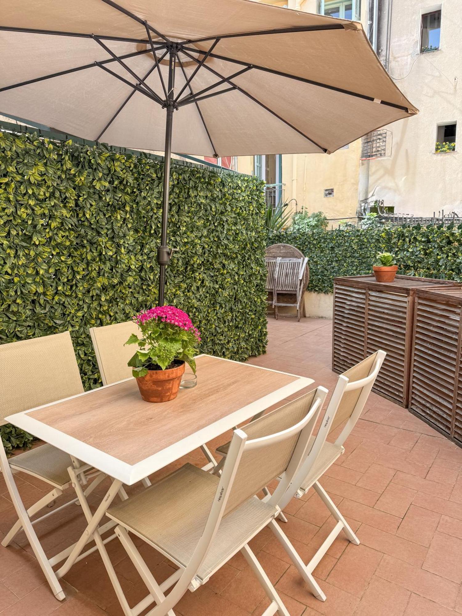 Le Mattoni 3 Apartment *