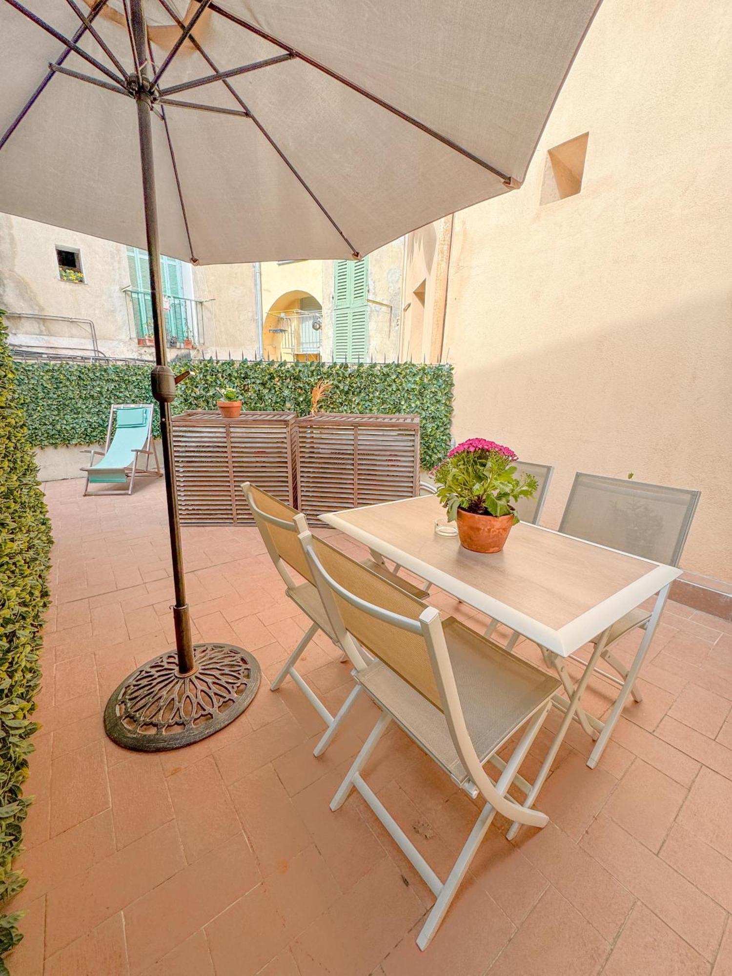 Apartment Le Mattoni 3 Menton