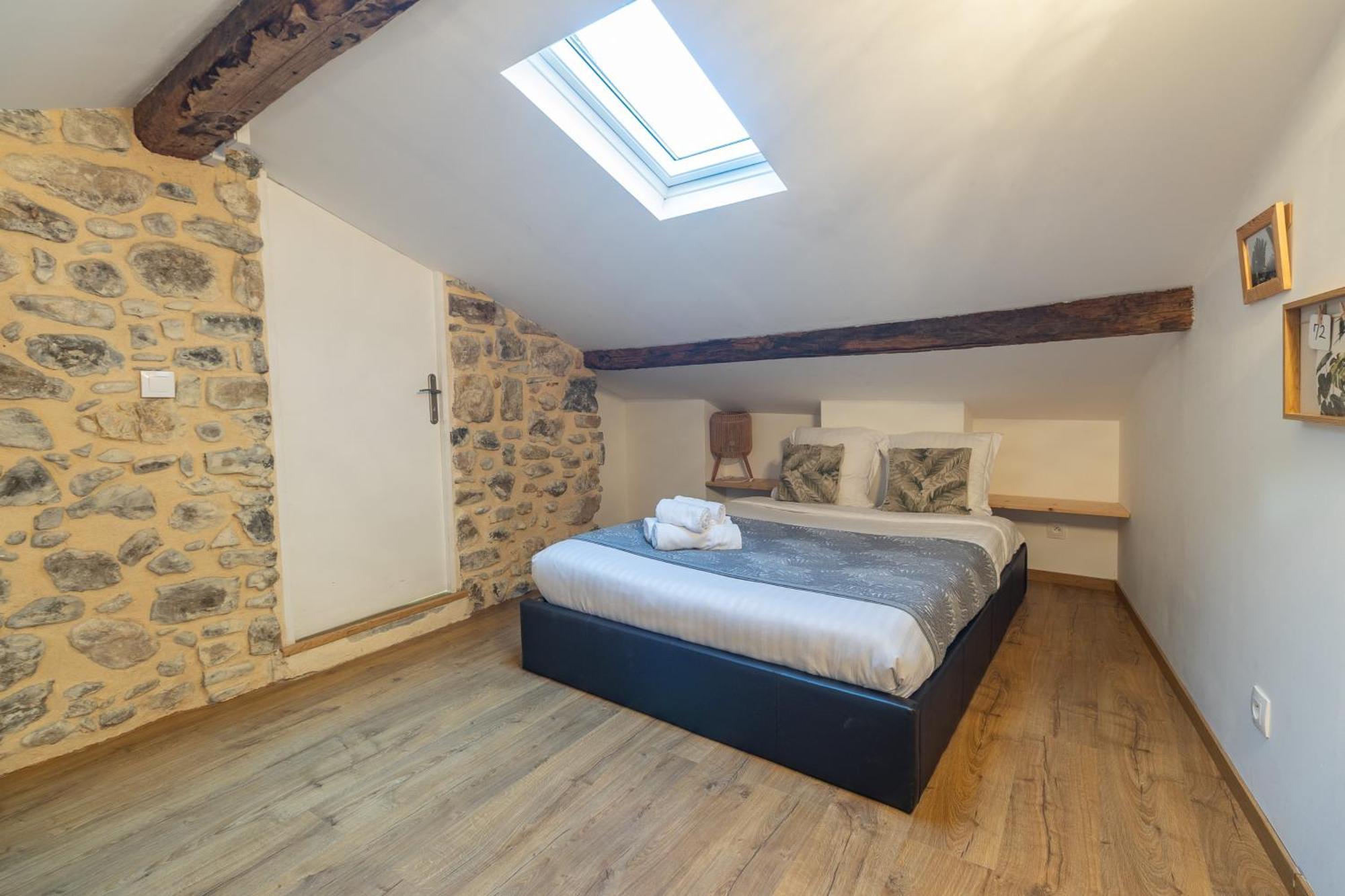 Apartment Le Mattoni 3 *