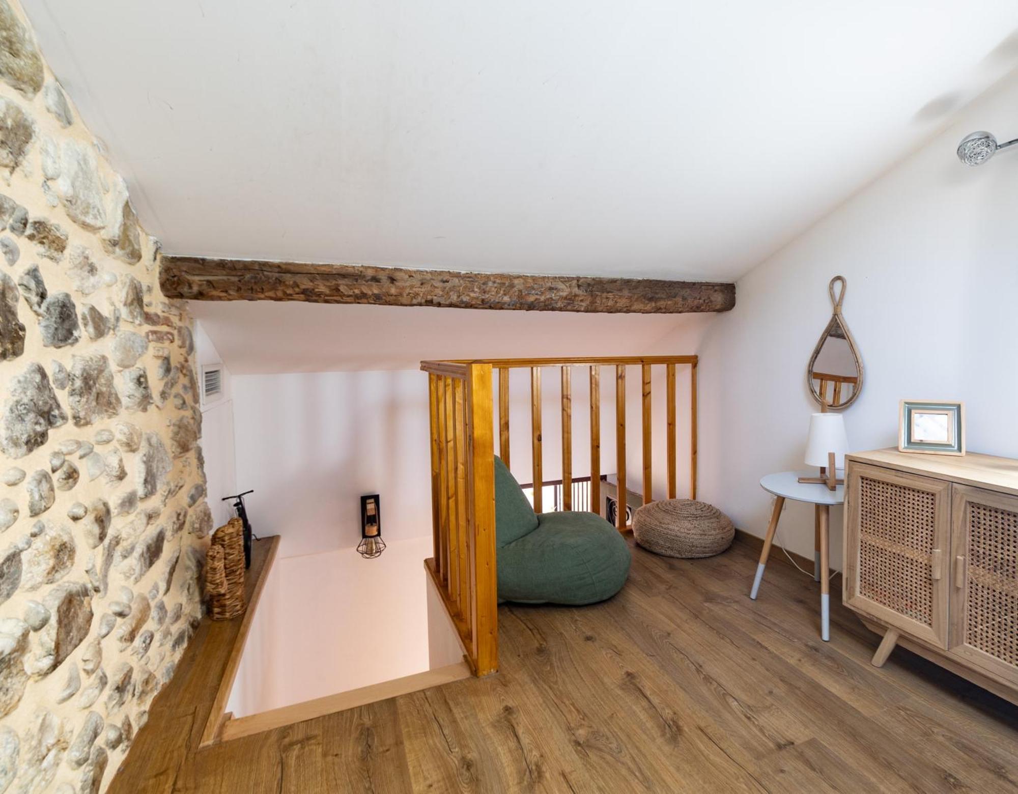 Le Mattoni 3 Apartamento Menton