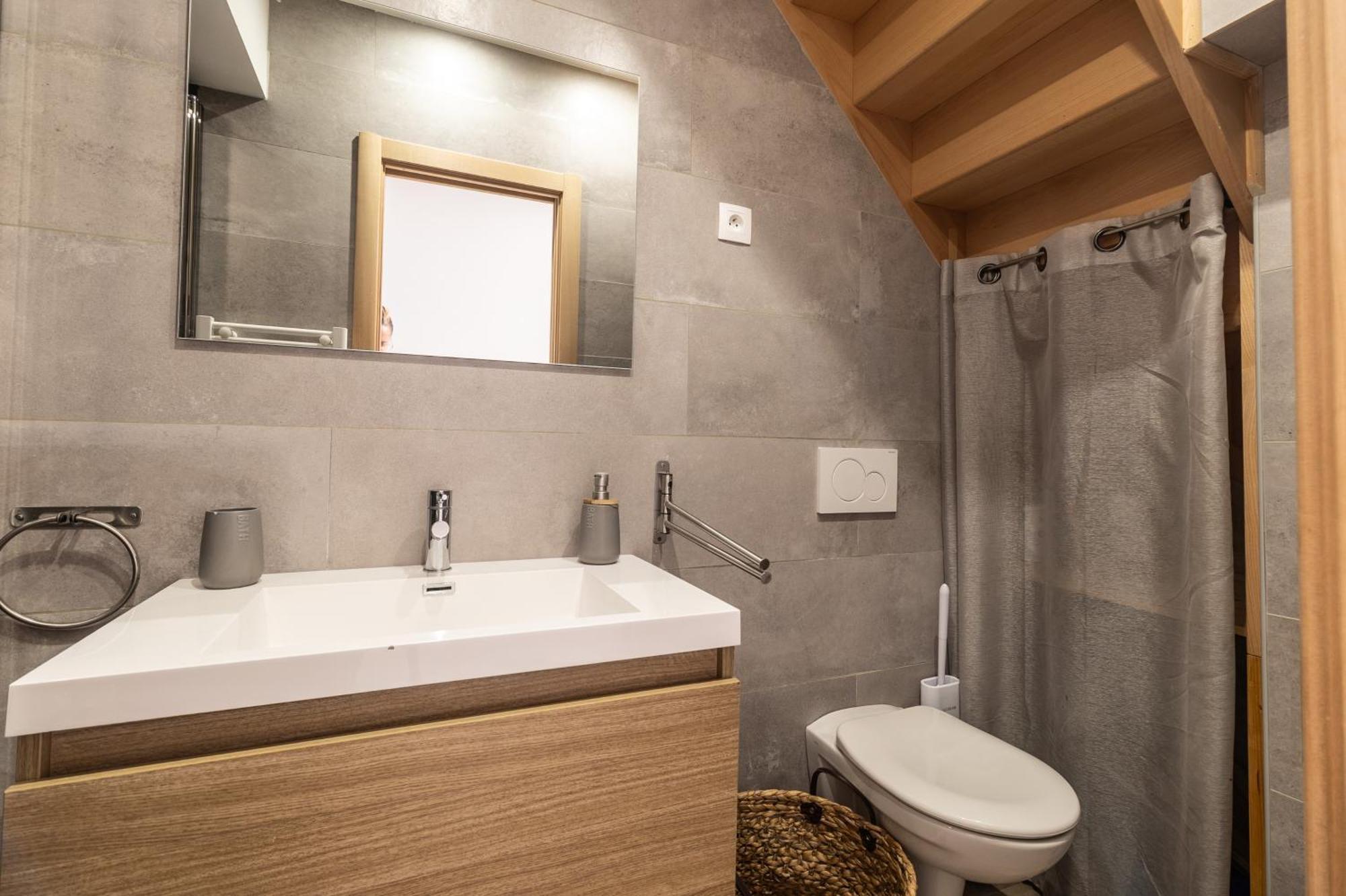 Le Mattoni 3 Apartment