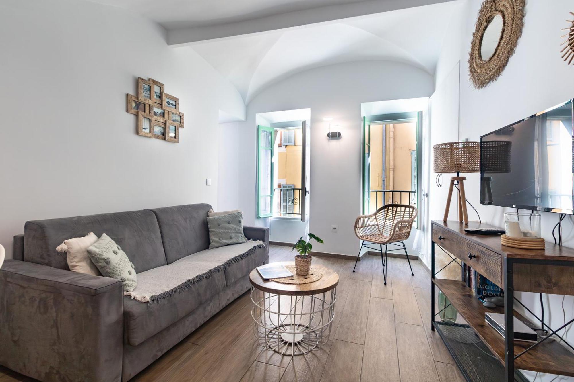 Le Mattoni 3 Apartment