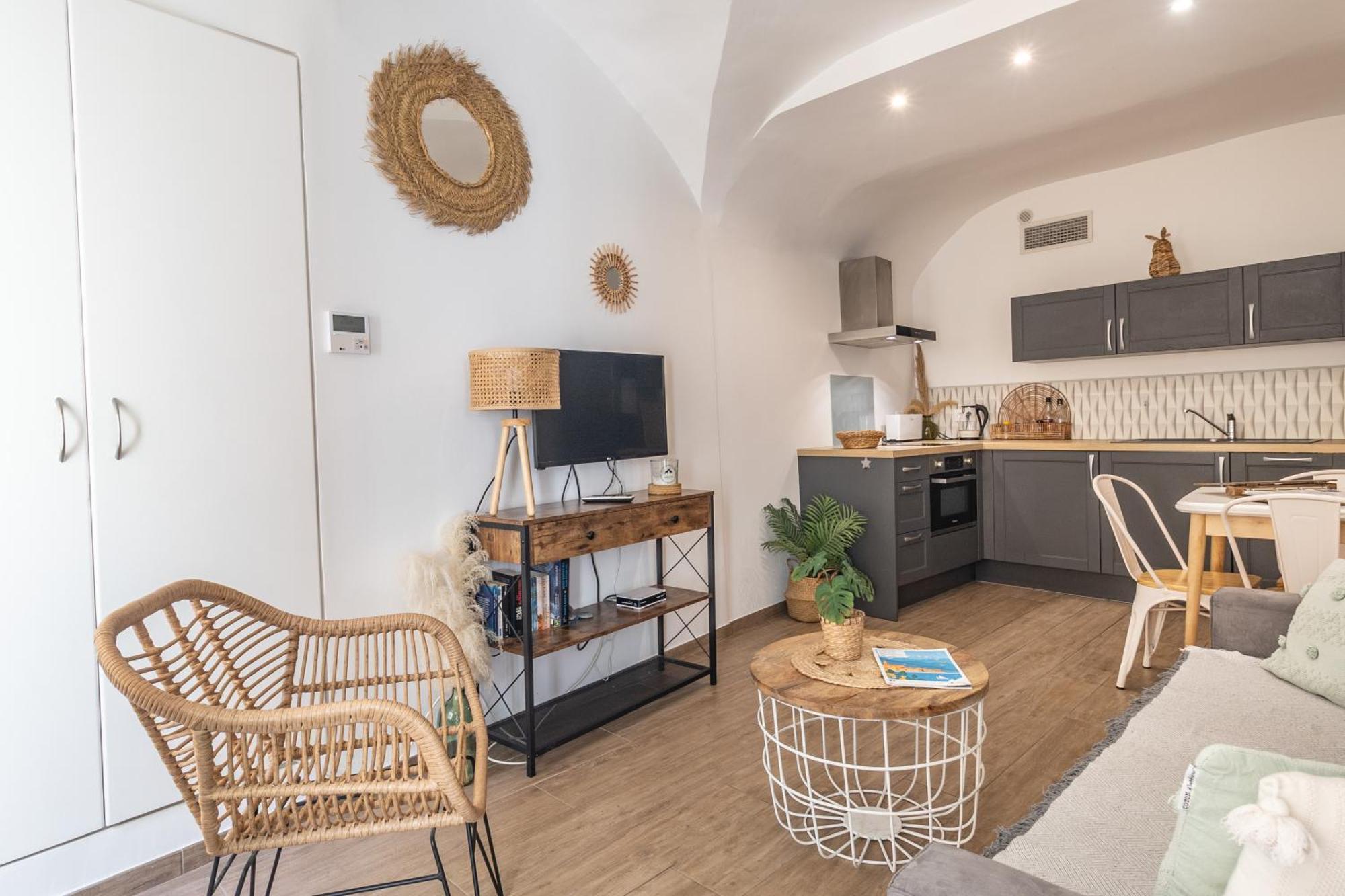 Apartment Le Mattoni 3 *
