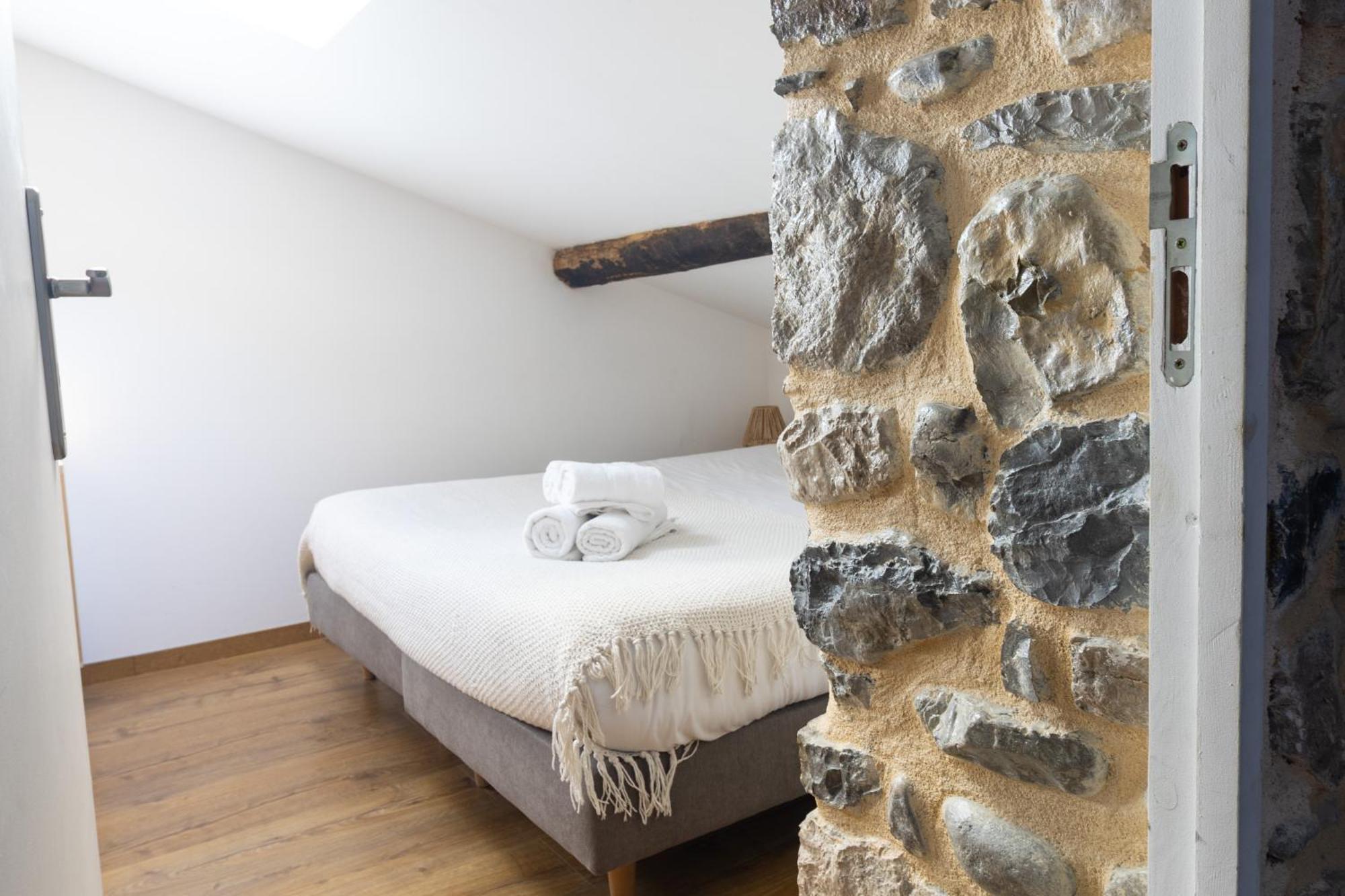Le Mattoni 3 Apartment Menton