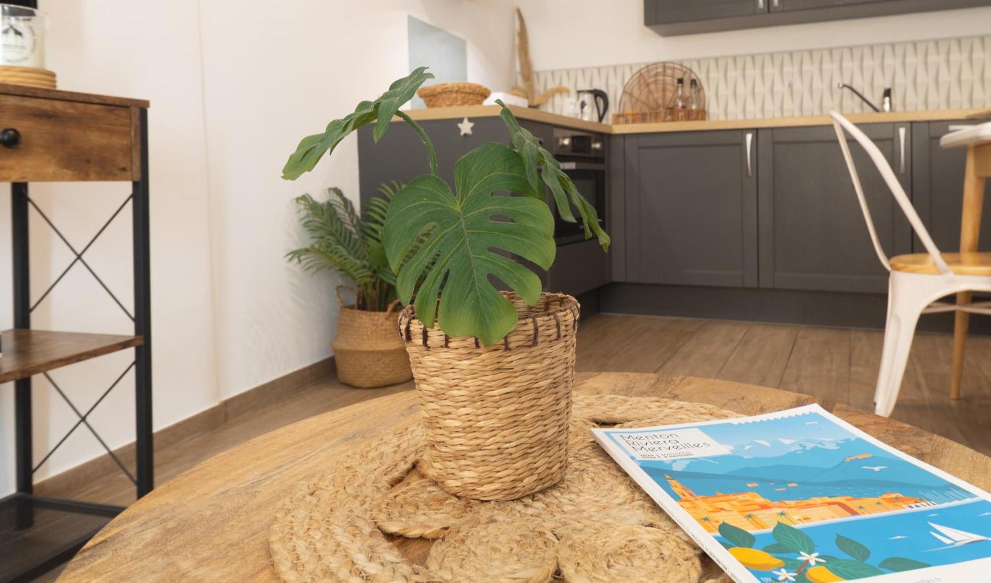 Apartment Le Mattoni 3 Menton