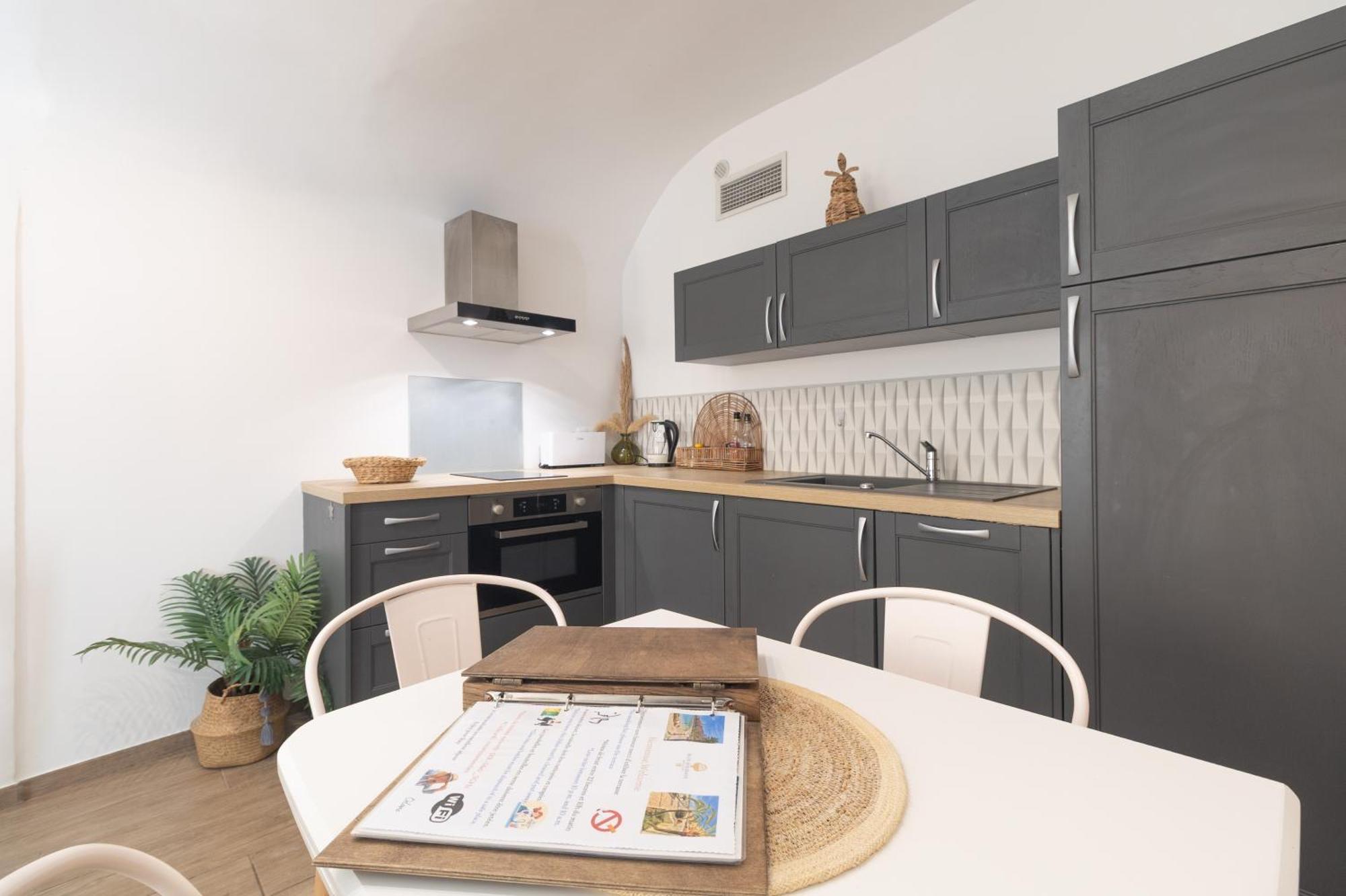 Apartment Le Mattoni 3