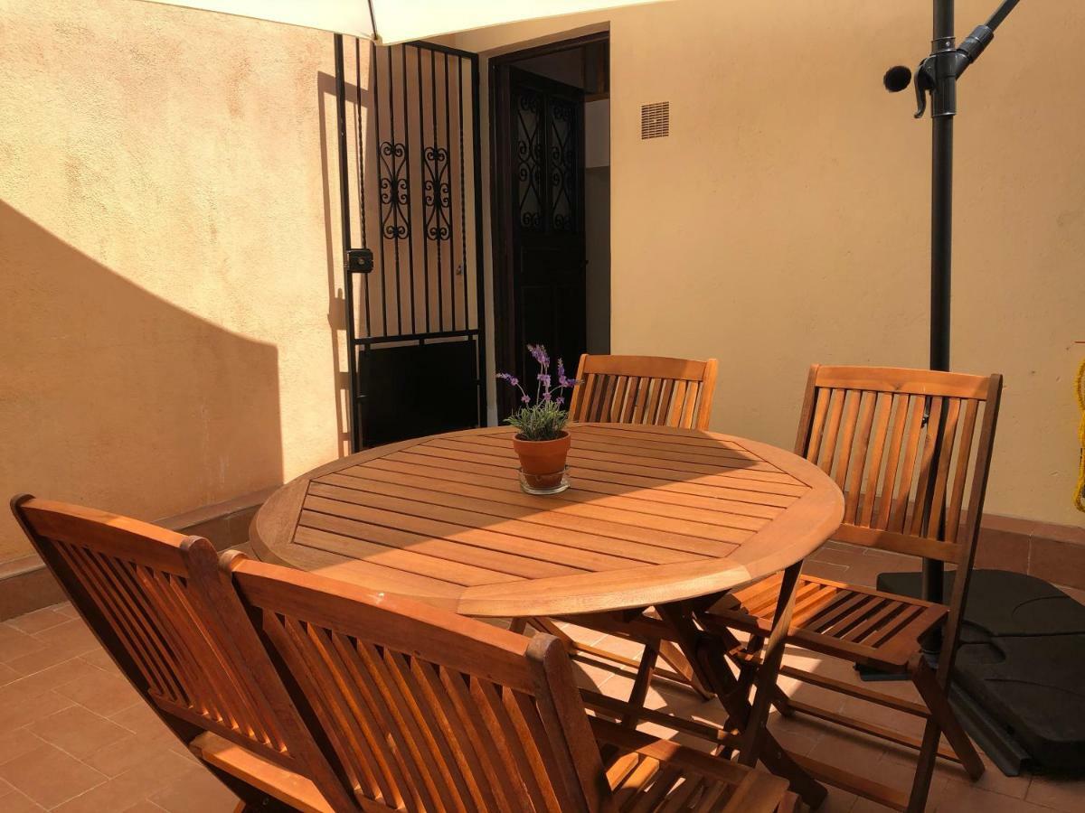 Apartment Le Mattoni 3 Menton